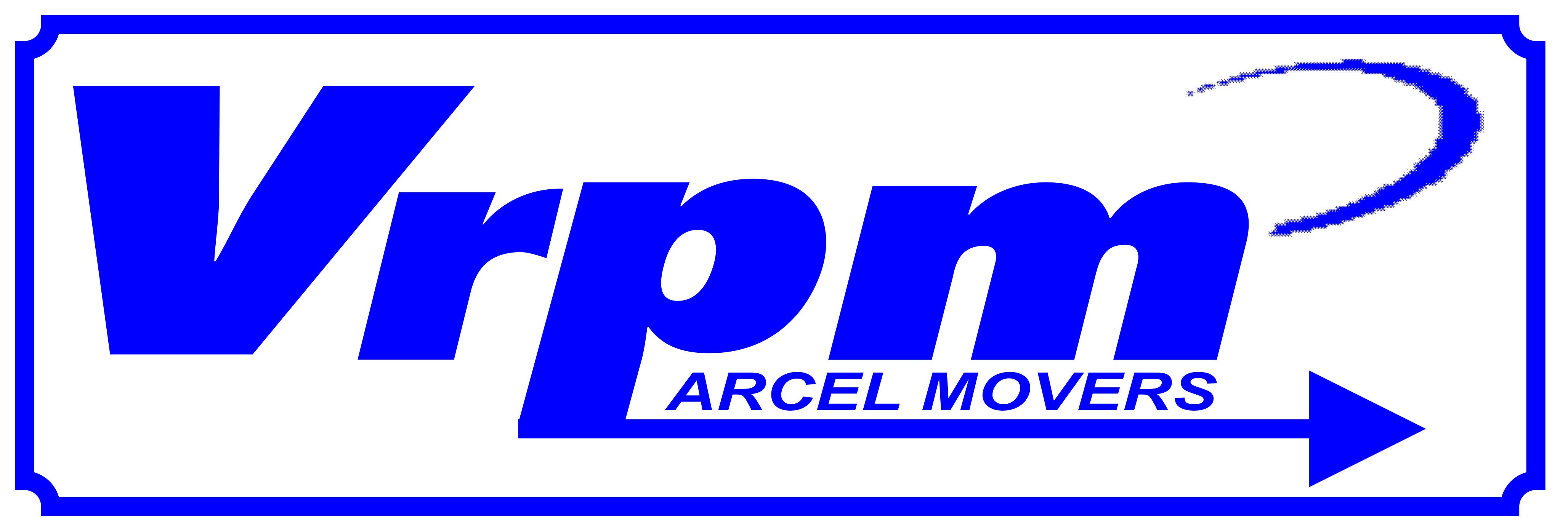 VRPM Logo